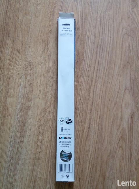 Nowa wycieraczka OXIMO WU300 12
