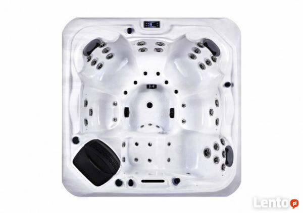 Wanna SPA, Mini Basen, elegancie SPA - DORAKO - PROMOCJA!