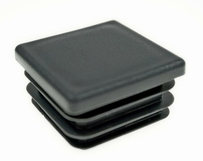 MASKOWNICA ŚRUBY MS 8 - KOLOR:CZARNY, SZARY, ANTRACYT, ZIELONY