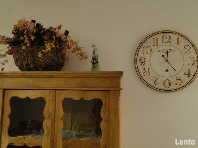 Kawalerka na Starym Mieście