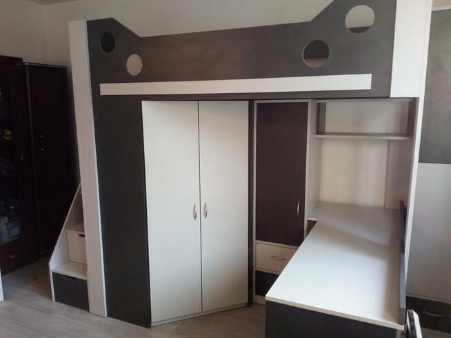 meble dziecięce i nie tylko...