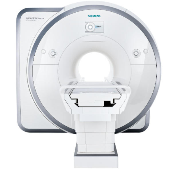 Rezonans Magnetyczny 3T w Warszawie-MAGNETOM Spectra 3T mark