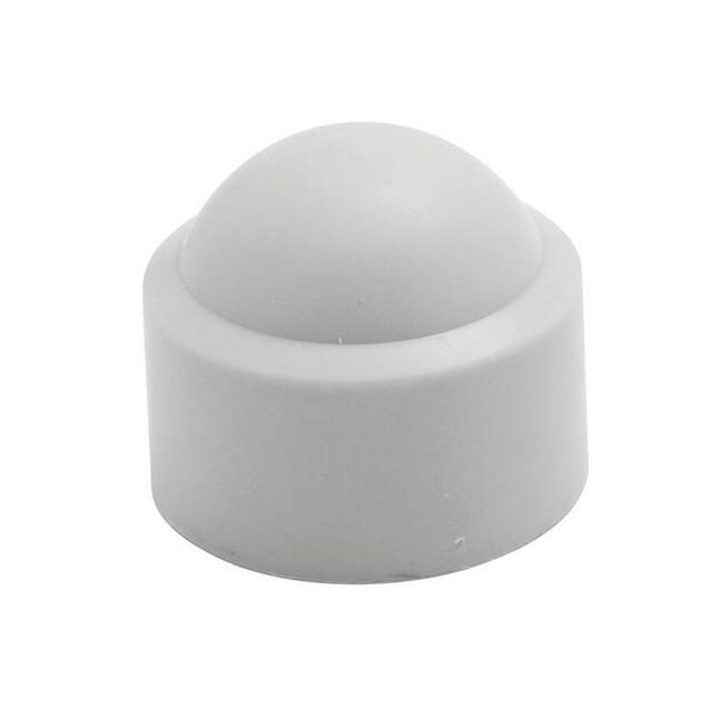 MASKOWNICA ŚRUBY MS 8 - KOLOR:CZARNY, SZARY, ANTRACYT, ZIELONY