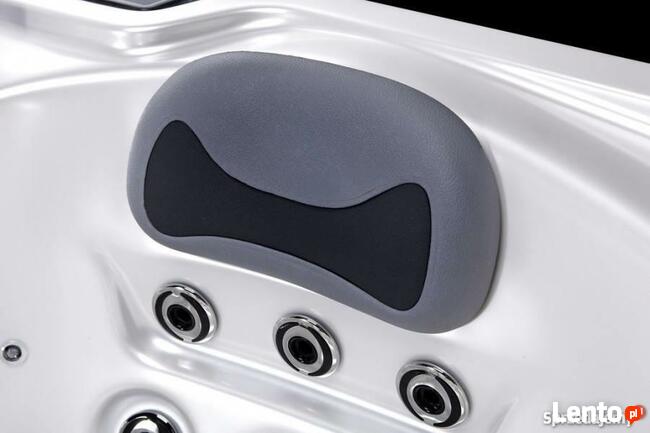 Wanna spa Jacuzzi ogrodowe DORAKO FUKURODA SPA - Promocja!