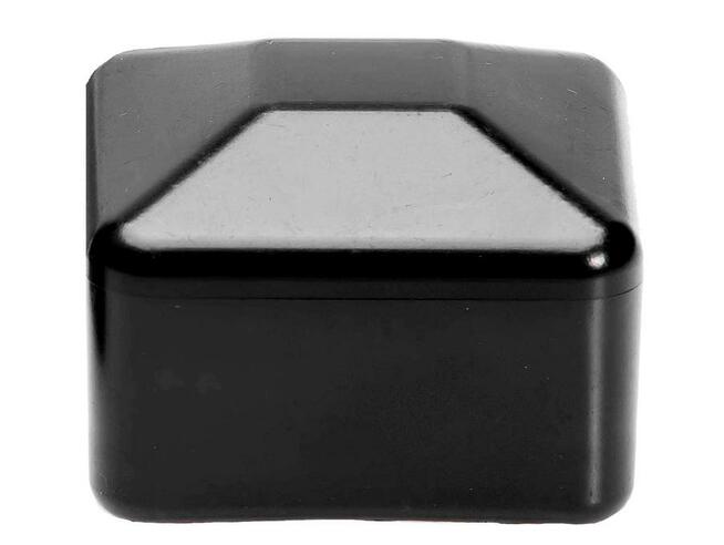 MASKOWNICA ŚRUBY MS 8 - KOLOR:CZARNY, SZARY, ANTRACYT, ZIELONY