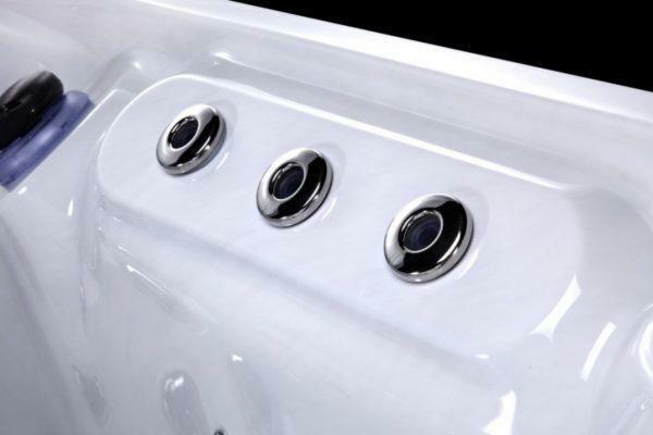Spa, jacuzzi SPA, wanna ogrodowa - DORAKO - Promocja!