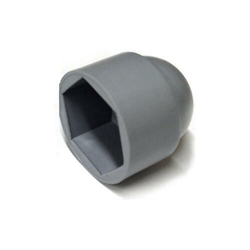 MASKOWNICA ŚRUBY MS 8 - KOLOR:CZARNY, SZARY, ANTRACYT, ZIELONY