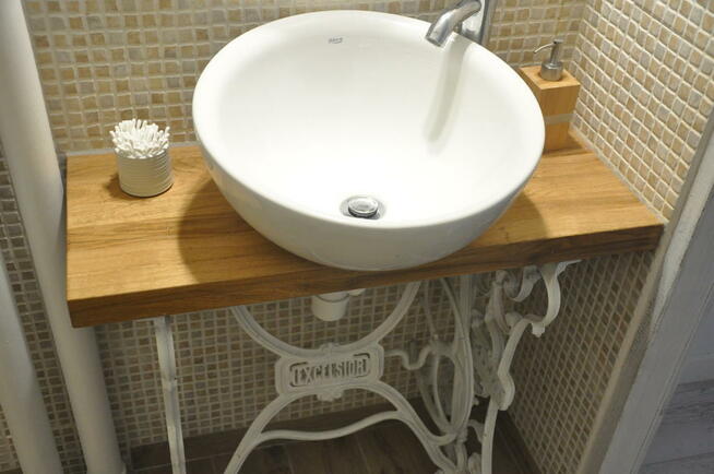 Kawalerka na Starym Mieście