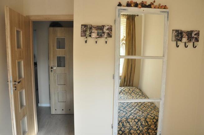 Apartament w rynku Starego Miasta