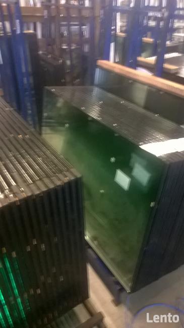 Przystosowanie okna do klimatyzatora wewnętrznego szklarz