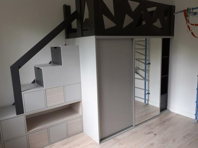 meble dziecięce i nie tylko...