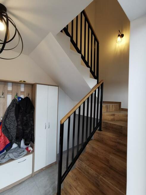 Balustrady Nierdzewne, Czarne, Szklane, Aluminiowe