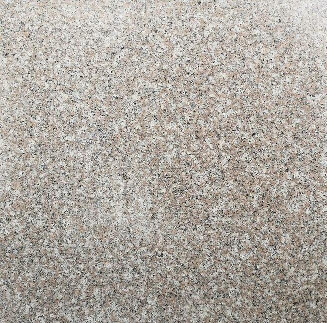 Płytki Granitowe Płomieniowane G664 60x60x2cm