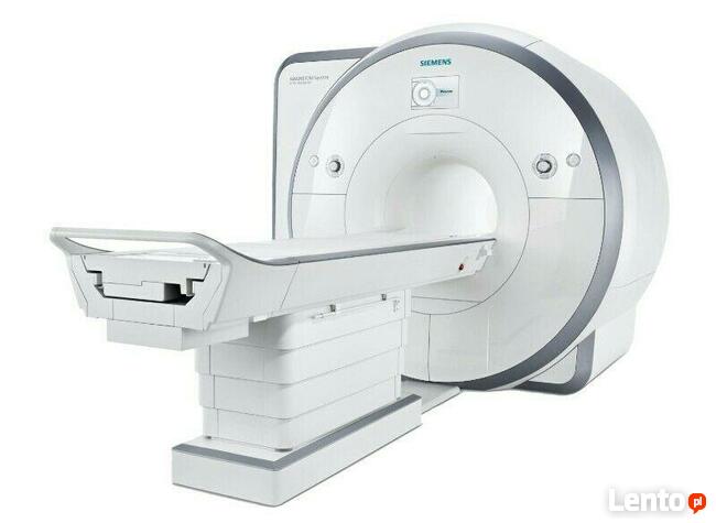 Rezonans Magnetyczny 3T w Warszawie-MAGNETOM Spectra 3T mark