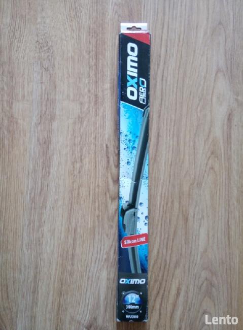 Nowa wycieraczka OXIMO WU300 12