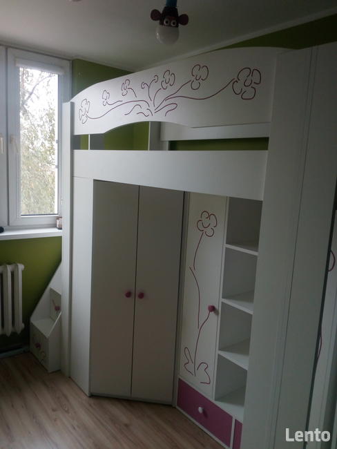meble dziecięce i nie tylko...