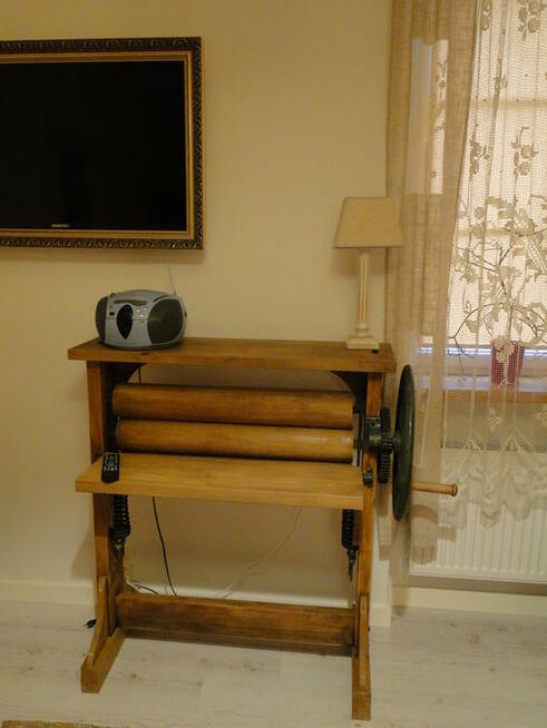 Kawalerka na Starym Mieście