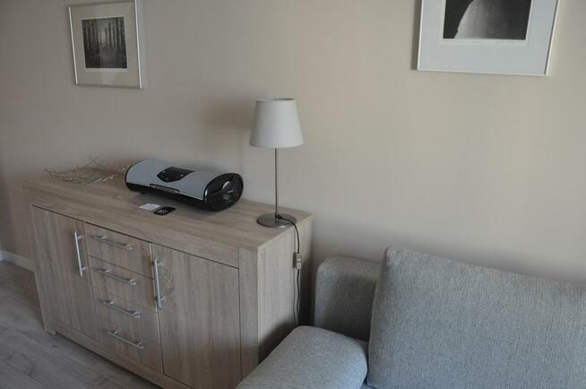 Apartament w rynku Starego Miasta