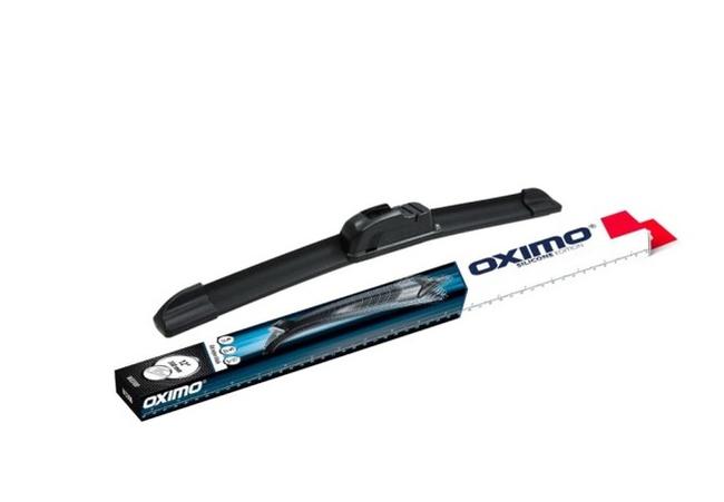 Nowa wycieraczka OXIMO WU300 12