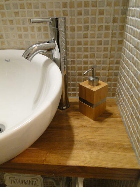 Kawalerka na Starym Mieście