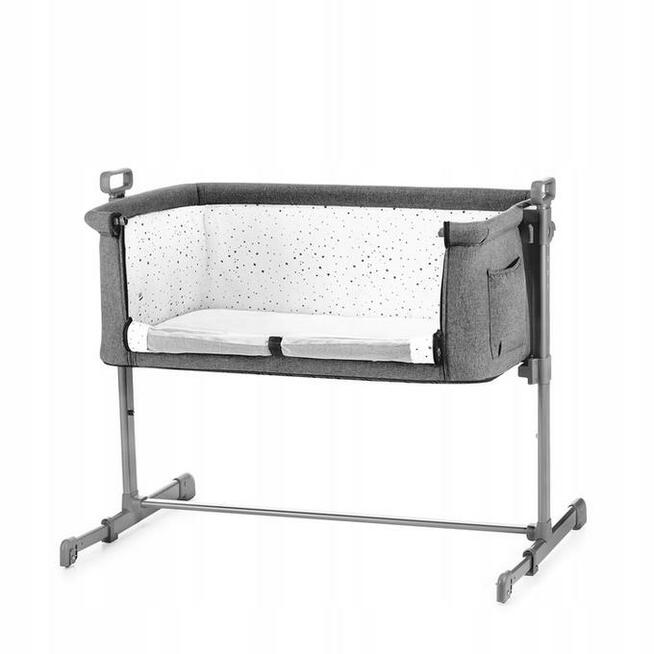 Łóżeczko dostawne Kinderkraft NESTE UP