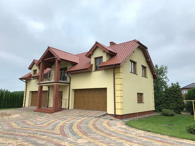 Obiekt idealny na DOM SENIORA, blisko Bazyliki w Licheniu