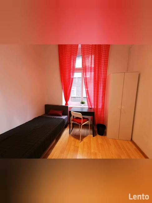 pokoje w centrum