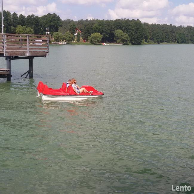Kaszuby Dom letniskowy ORLIKLIDIA
