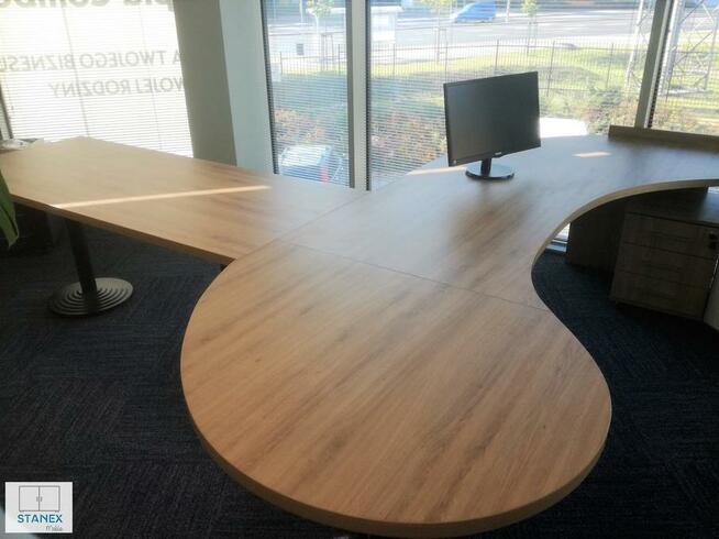 Meble biurowe, sklepowe na wymiar