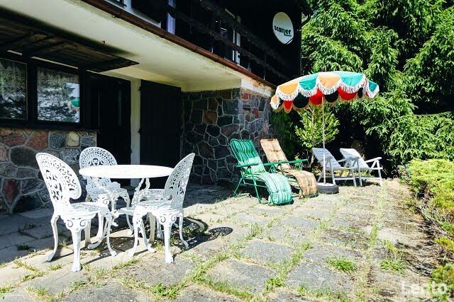 Kaszuby Dom letniskowy ORLIKLIDIA