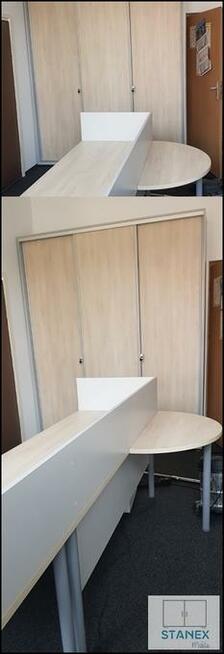 Meble biurowe, sklepowe na wymiar