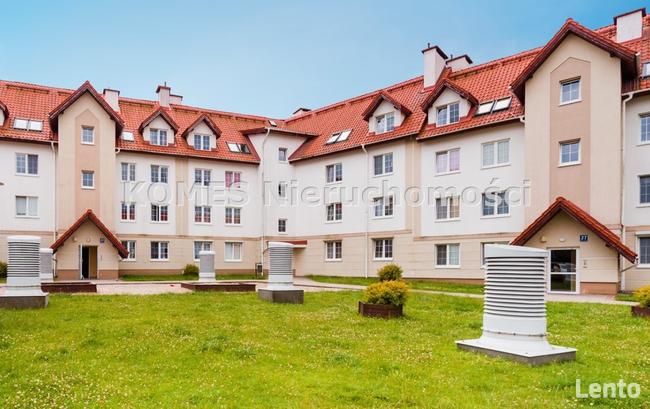Na sprzedaż mieszkanie 60,16m2, Olsztyn, Osiedle Generałów