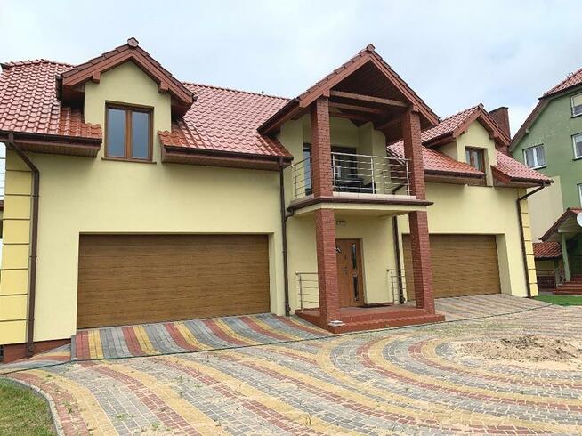 Obiekt idealny na DOM SENIORA, blisko Bazyliki w Licheniu