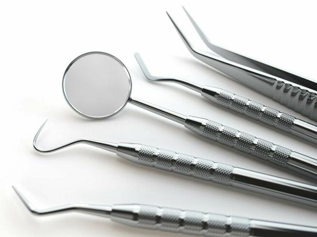 Stomatolog, dentysta - WIZYTY DOMOWE - protetyka, chirurgia