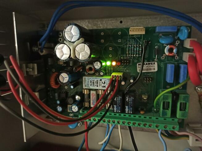 Przegląd systemów ppoż gaśnice hydranty ssp oddymianie