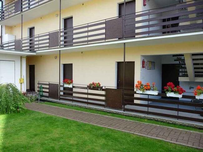 Noclegi_Pokoje gościnne