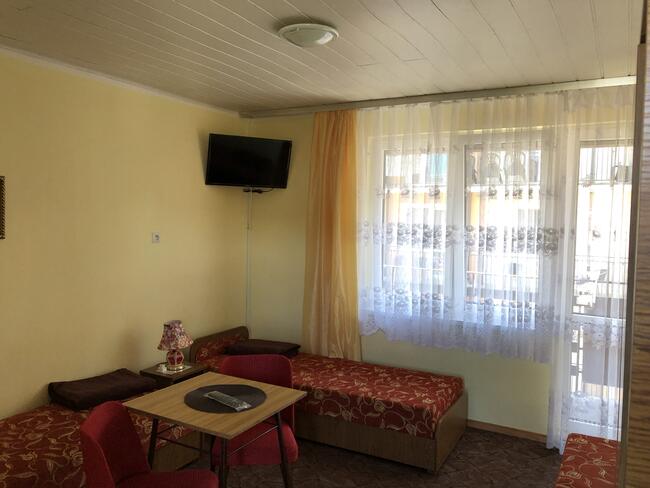 Noclegi_Pokoje gościnne