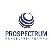 Kancelaria Prospectrum z certyfikatem FIRMA GODNA ZAUFANIA