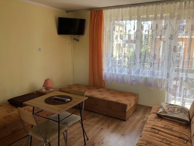 Noclegi_Pokoje gościnne