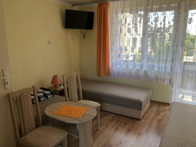 Noclegi_Pokoje gościnne