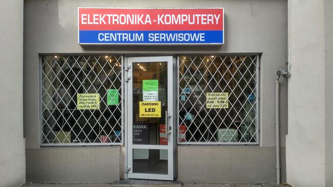 Naprawa Laptopów Oraz Komputerów Stacjonarnych Atx Ursynów Warszawa 6132