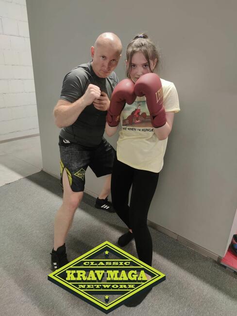 Kurs Samoobrony dla Kobiet Warszawa