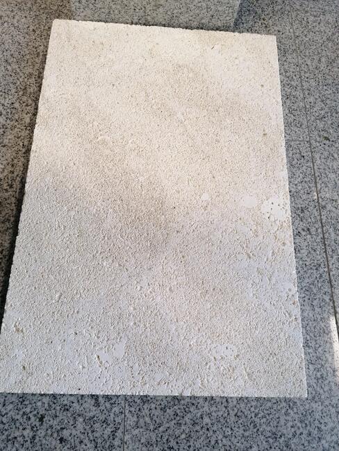 Płytki granitowe/wapienne wapień NIVALA 60x40x2 szczotka