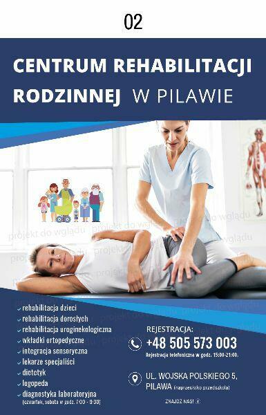 Centrum Rehabilitacji Rodzinnej