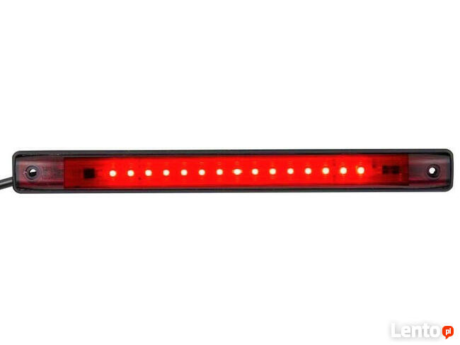 Lampa stopu LED hamowania Daily Ducato Boxer Jumper Transit