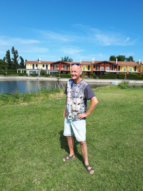 dojrzały ,fajny facet ,poszukuje odpowiedniej kobiety