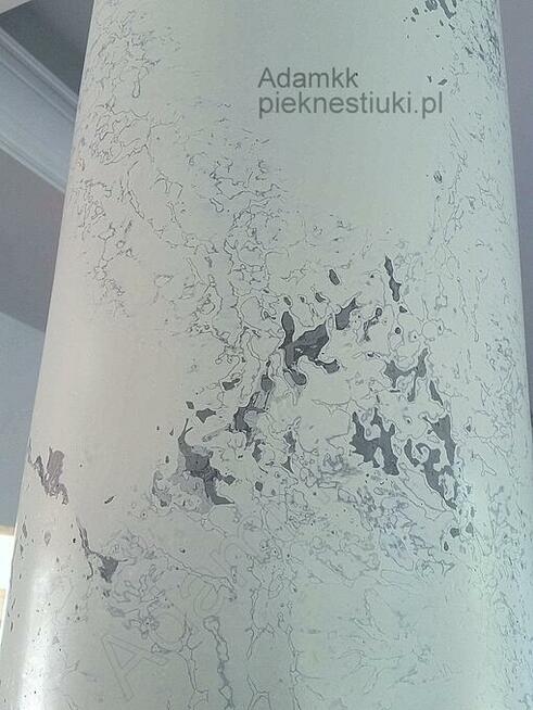 Szlachetne wyprawy scienne.Design, art.