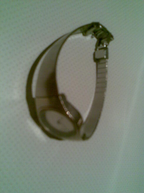 Zegarek damski Seiko