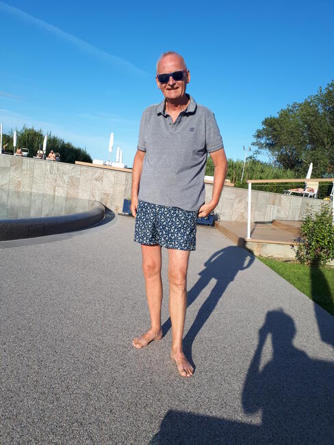 dojrzały ,fajny facet ,poszukuje odpowiedniej kobiety