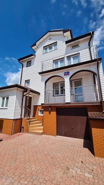 Do wynajęcia kwatery pracownicze